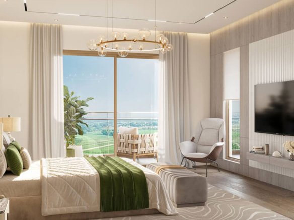 3 BHK 2150 Sq-ft Flat For Sale Sector 80, Gurgaon