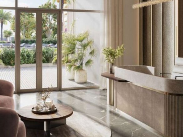 4bhk+4T+ Servent 3600 Sq-ft Flat For Sale Sector 80, Gurgaon