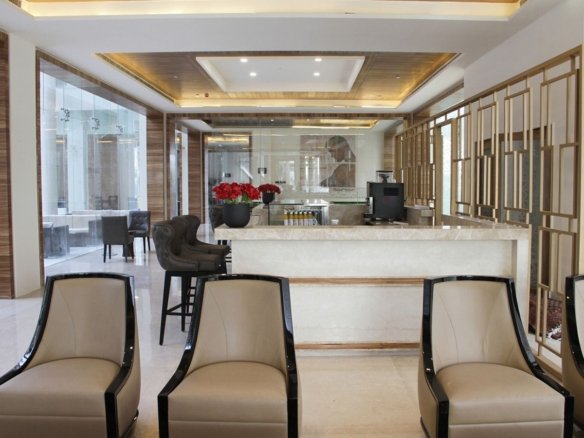 Home Projects Diplomatic Greens Apartments by Sector 110 A & 111, Gurgaon