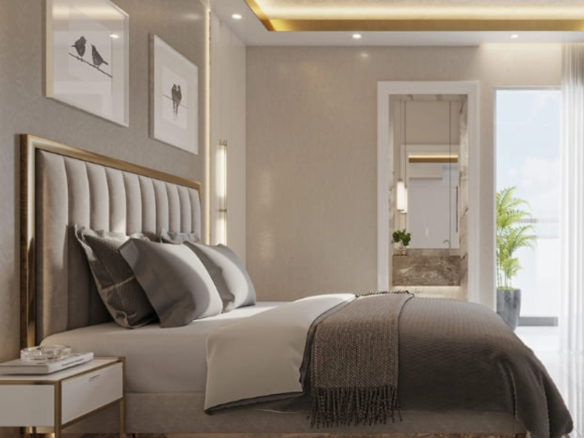 M3M Antalya Hills Sector 79, Gurgaon