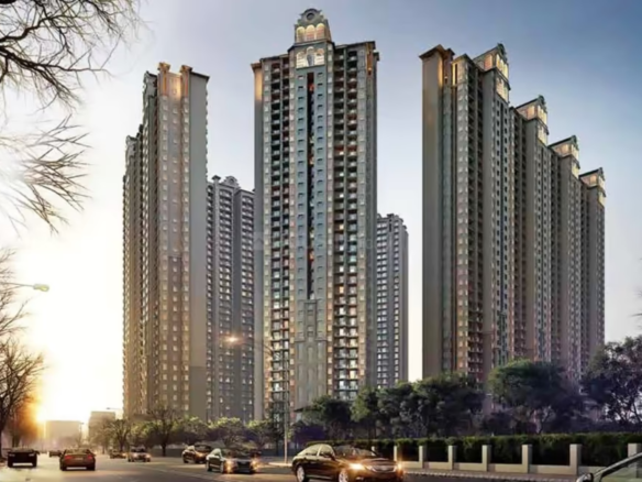 ATS Picturesque Reprieves Sector 152, Noida