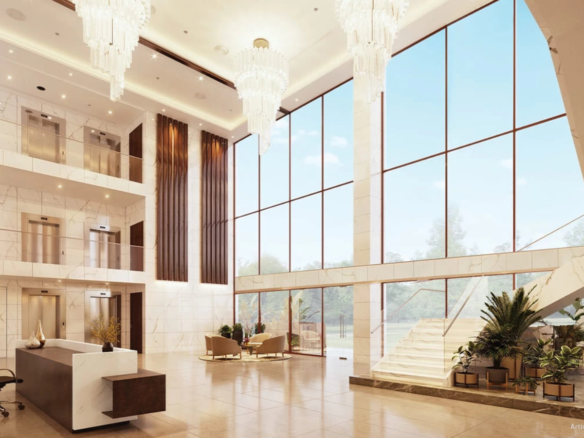 Eureka Park by Tata Value Homes