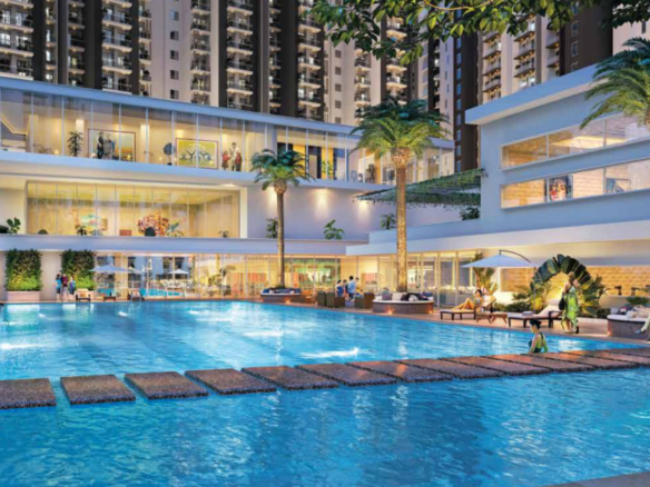 Eldeco Live By The Green Sector 150, Noida