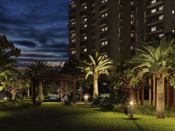 Samridhi Daksh Avenue Sector 150 Noida