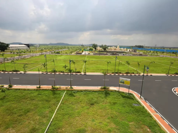 Ace Estate Residential Plots Sector 22D Noida