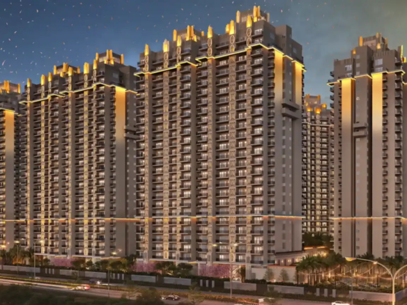 Ace Terra Sector 22D Yamuna Expressway