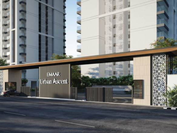 Emaar Urban Ascent Sector 112 Gurgaon