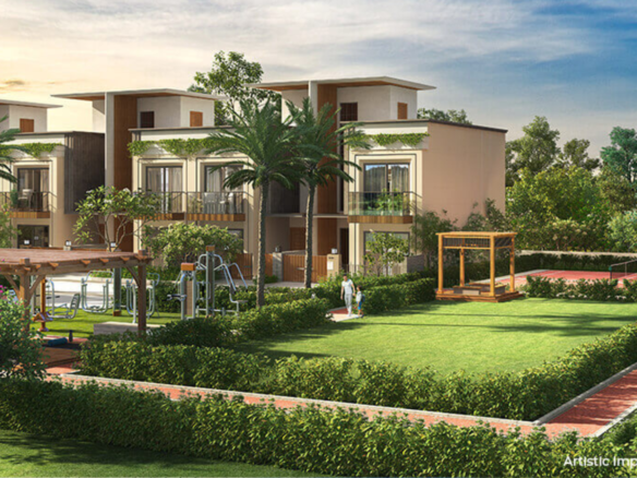 Eldeco Amor Sector 33 Sonipat