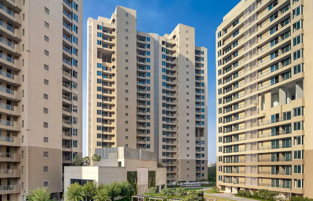 residential properties in Noida