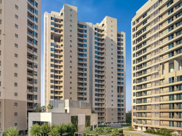 residential properties in Noida