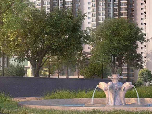 Eldeco Live By The Green Sector 150, Noida